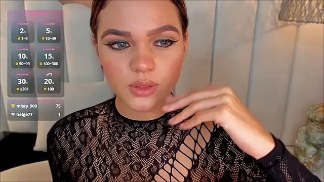 Snapshot of rutila_ford chatting on January 24, 1:25 pm rutila ford online show from January 24, 1:25 pm