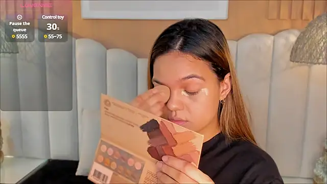 Snapshot of rutila_ford chatting on January 28, 10:12 am rutila ford online show from January 28, 10:12 am