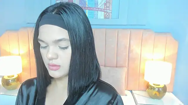 Snapshot of rutila_ford chatting on October 8, 7:22 pm rutila ford online show from October 8, 7:22 pm