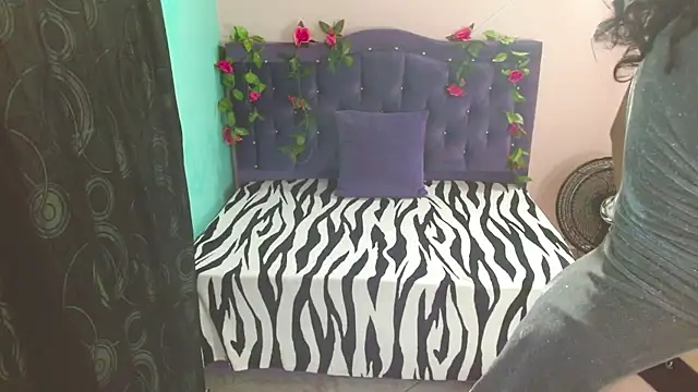 Snapshot of Atlanta_Beautiful chatting on January 29, 9:17 pm Atlanta Beautiful online show from January 29, 9:17 pm