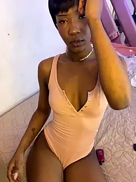 CharlotteBrandt online show from October 20, 9:48 pm