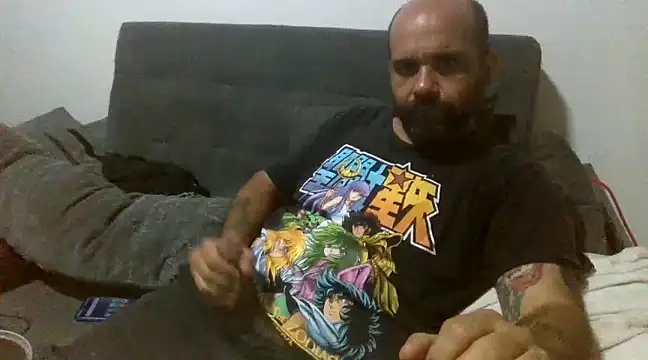 Snapshot of Chubi6669 chatting on January 21, 12:18 pm Chubi6669 online show from January 21, 12:18 pm