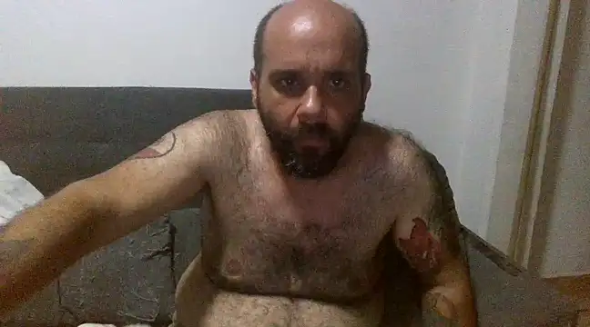 Snapshot of Chubi6669 chatting on January 23, 10:44 pm Chubi6669 online show from January 23, 10:44 pm