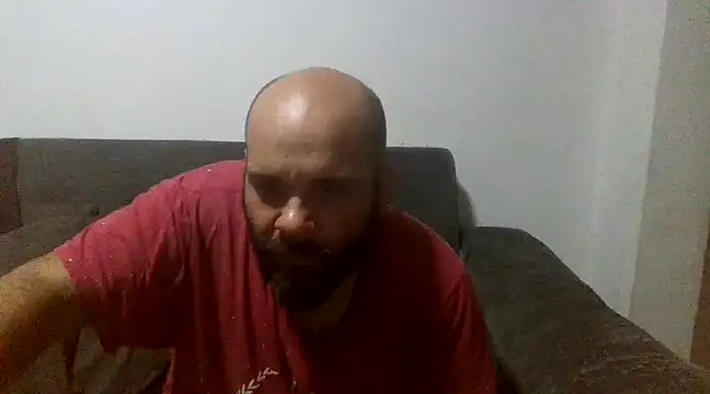 Snapshot of Chubi6669 chatting on March 14, 10:07 am Chubi6669 online show from March 14, 10:07 am