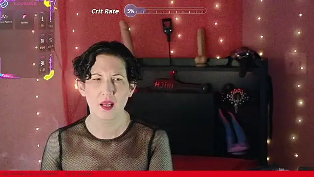 MistressVeritasX online show from November 19, 6:19 pm