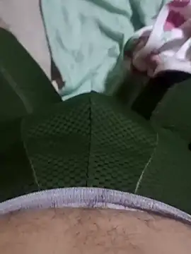 Jinenez online show from March 1, 1:35 pm