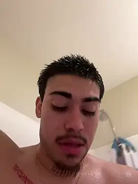 Daddywick online show from February 8, 10:29 pm