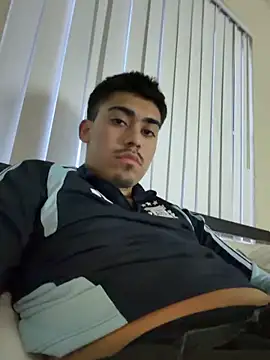 Daddywick online show from February 19, 1:45 am