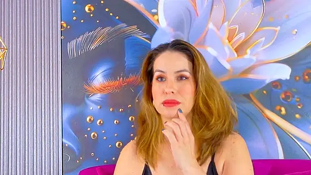 scarlette69 online show from January 17, 7:50 pm