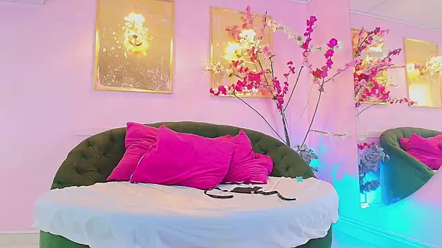 scarlette69 online show from February 21, 7:26 pm