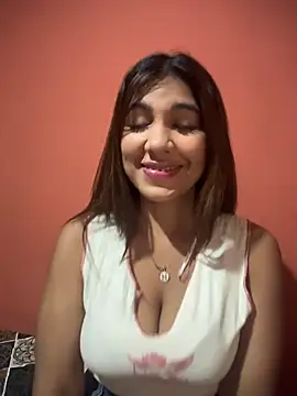 Eva1203 online show from March 22, 10:13 pm