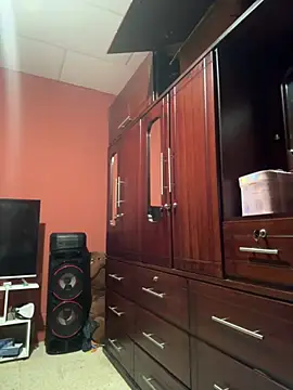 Eva1203 online show from April 17, 11:19 pm