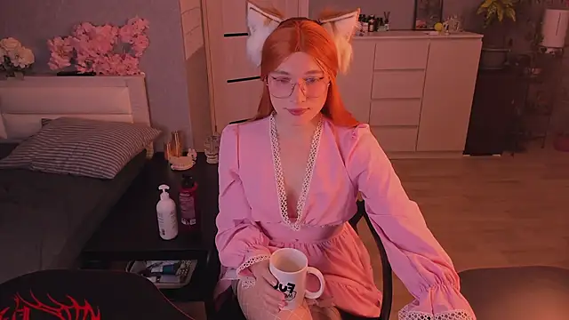 Snapshot of foxy_jpg chatting on March 1, 9:06 pm foxy jpg online show from March 1, 9:06 pm