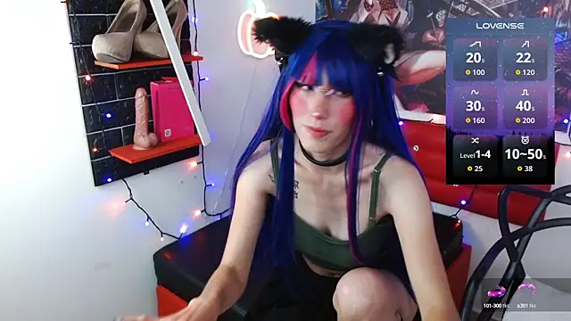 Snapshot of miss_moonlight chatting on October 15, 6:24 am miss moonlight online show from October 15, 6:24 am