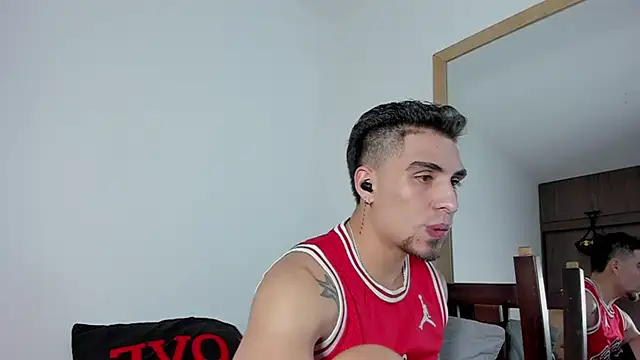 Austin nice cock online show from February 23, 8:17 pm