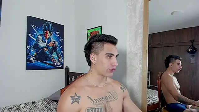 Snapshot of Austin_nice_cock chatting on July 18, 7:50 pm Austin nice cock online show from July 18, 7:50 pm