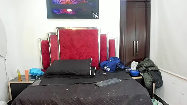 Hamish phillips online show from January 24, 9:58 pm