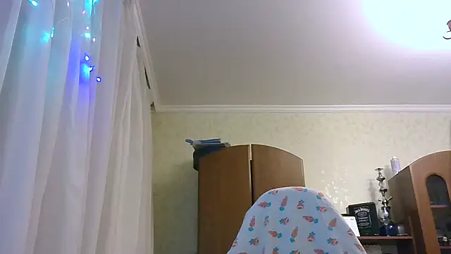 HunterOnBoobs online show from February 21, 10:48 pm