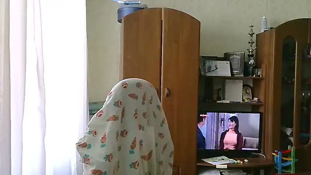 HunterOnBoobs online show from February 27, 8:39 am