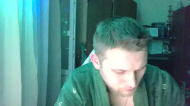 HunterOnBoobs online show from March 5, 10:21 pm