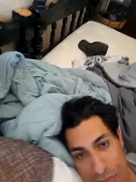 ABRAHAMBOLENA online show from March 20, 9:52 pm