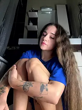 GeraBoobsi online show from January 7, 8:55 pm