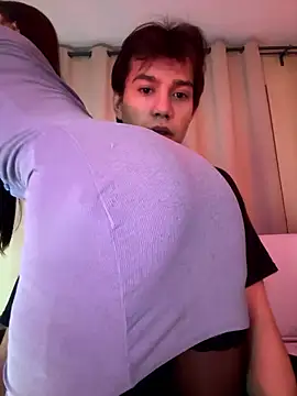 GeraBoobsi online show from January 14, 12:05 am