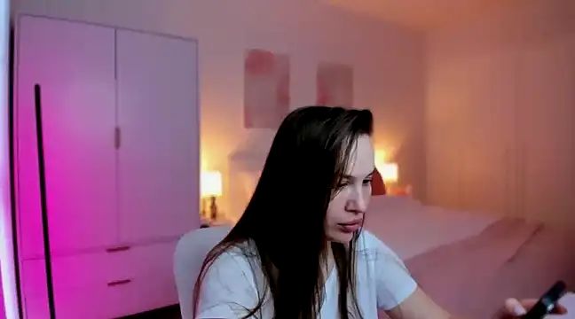 GoddessRoxana online show from January 17, 11:49 am