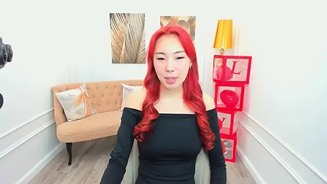 AnnaReyla online show from February 24, 11:19 am