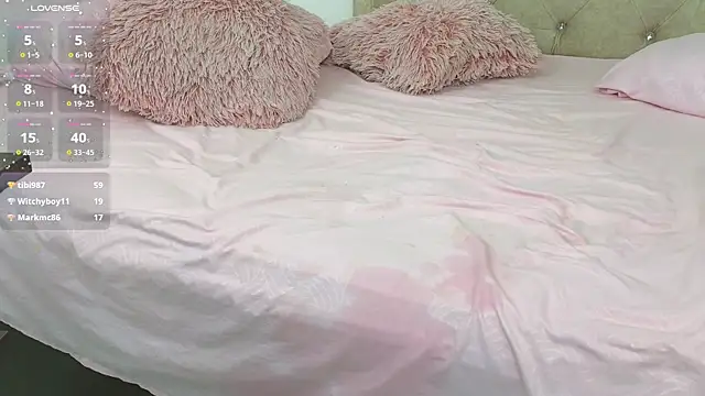 SERAFINA  online show from March 6, 3:02 pm