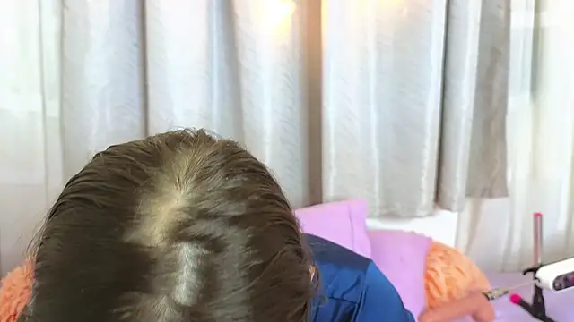 SERAFINA  online show from October 7, 1:08 pm