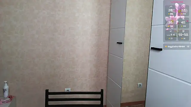 Mary Kitty88 online show from February 28, 3:07 am