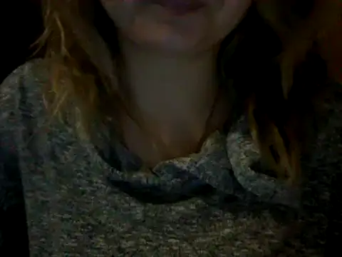 Allie Janet online show from January 21, 4:21 am