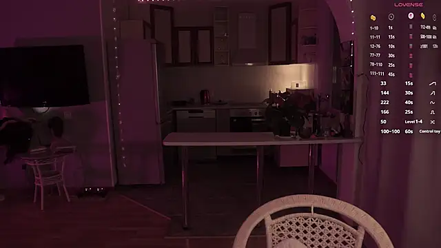 miuri miy online show from November 28, 6:43 pm