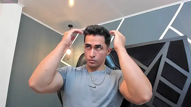 Brad Summer online show from February 18, 5:10 pm