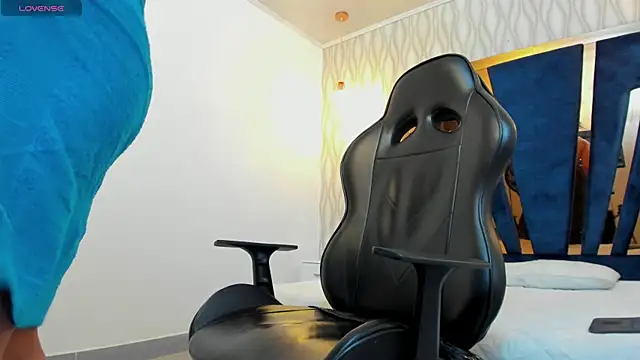 Brad Summer online show from February 27, 8:31 pm