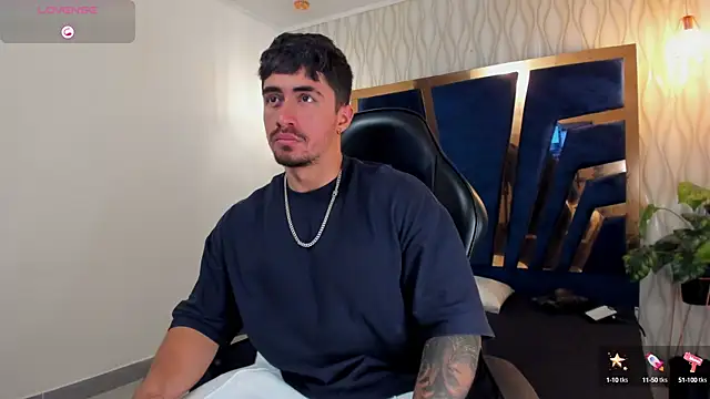 Brad Summer online show from September 15, 5:13 pm