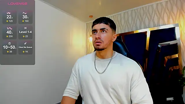 Brad Summer online show from September 18, 5:15 pm