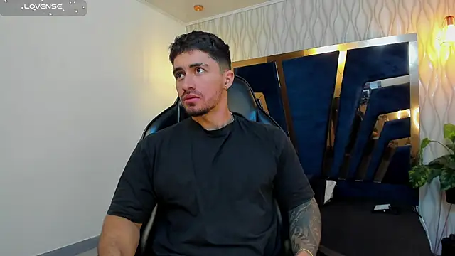 Brad Summer online show from September 21, 5:14 pm