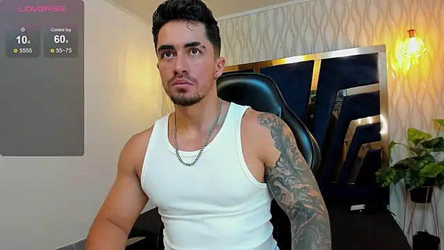 Brad Summer online show from September 22, 5:26 pm