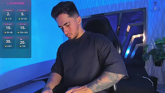 Brad Summer online show from October 2, 5:20 pm