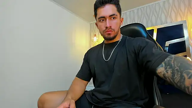 Brad Summer online show from October 8, 6:05 pm