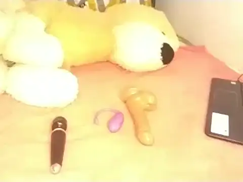 Chandy012 online show from March 15, 2:23 pm