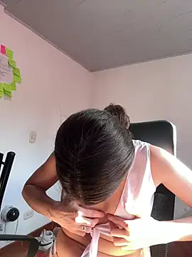 MARIELSINS AND DAIKIJACK online show from January 29, 8:56 pm