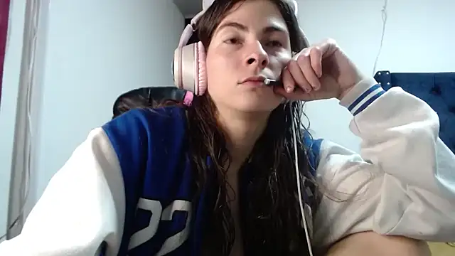 MARIELSINS AND DAIKIJACK online show from February 12, 1:09 am