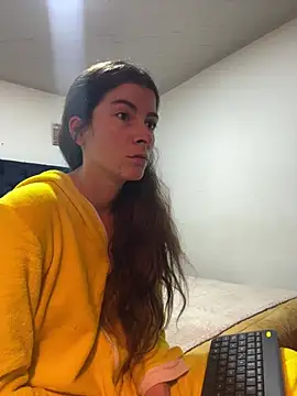 MARIELSINS AND DAIKIJACK online show from March 19, 12:37 am