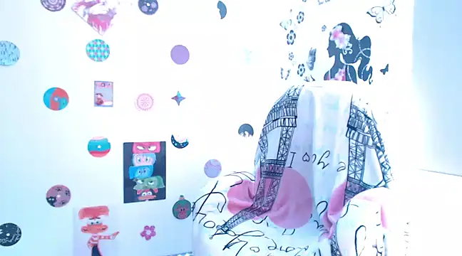 samy love35 online show from February 16, 1:38 pm