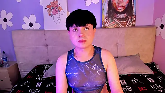 dalmonn lennoxx online show from March 10, 5:07 pm