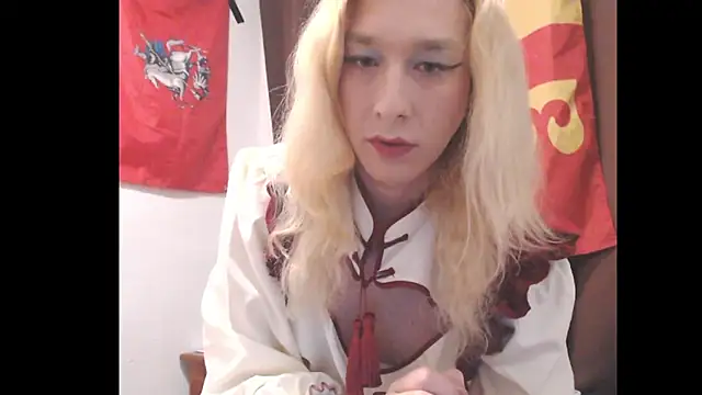 Rudy  Ryabina online show from February 11, 6:57 pm