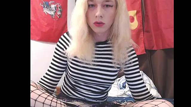 Rudy  Ryabina online show from February 21, 6:31 pm